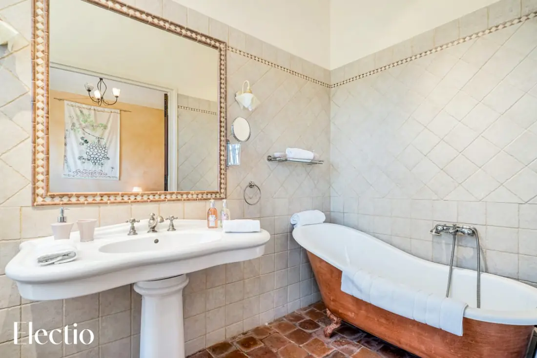 Great Bastide | Domaine Tour Campanets