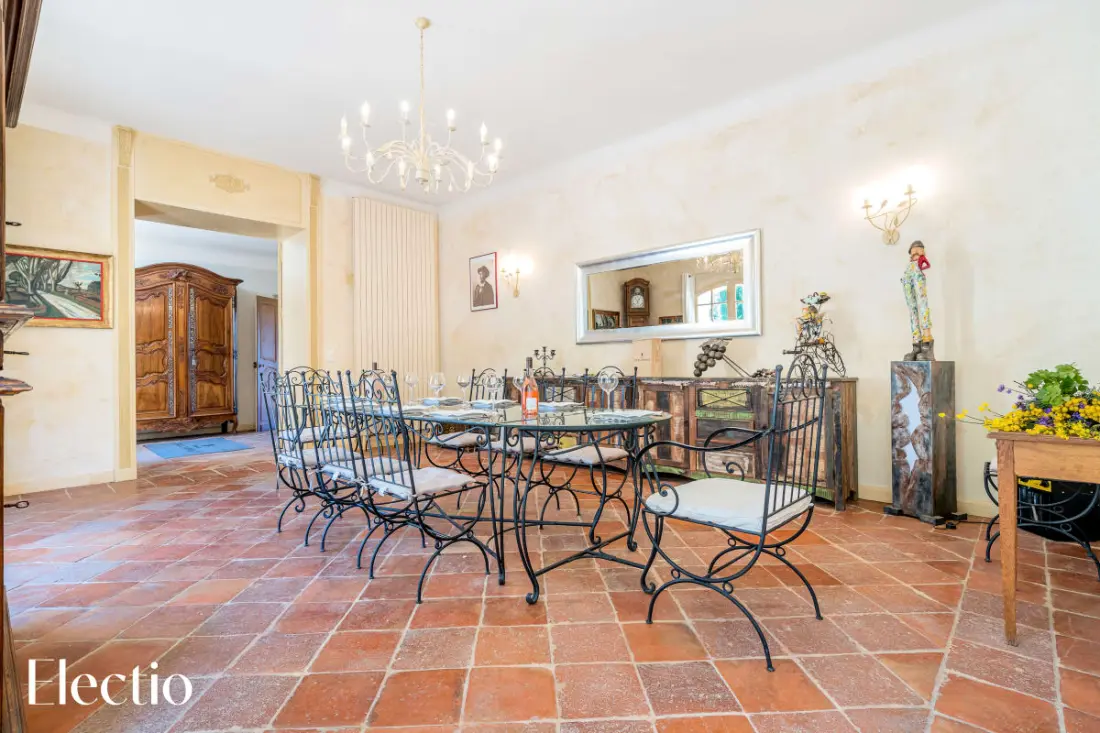 Great Bastide | Domaine Tour Campanets