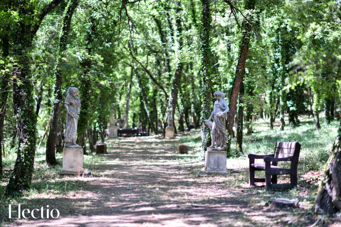 A Pigeonnier- Domaine Tour kampányok