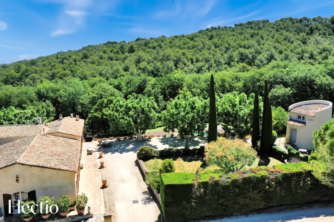 Kis Bastide | Domaine Tour Campanets