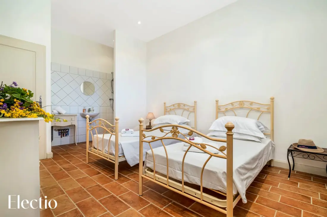 Kis Bastide | Domaine Tour Campanets