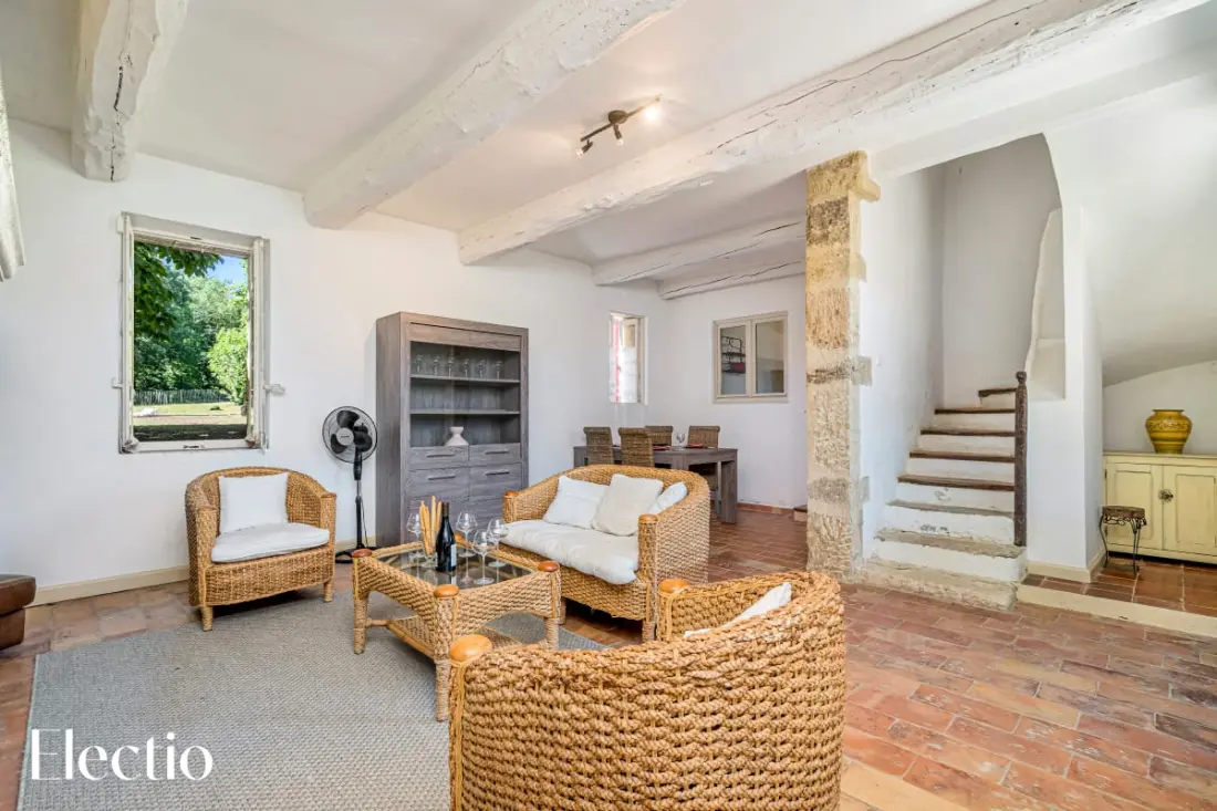 Kis Bastide | Domaine Tour Campanets