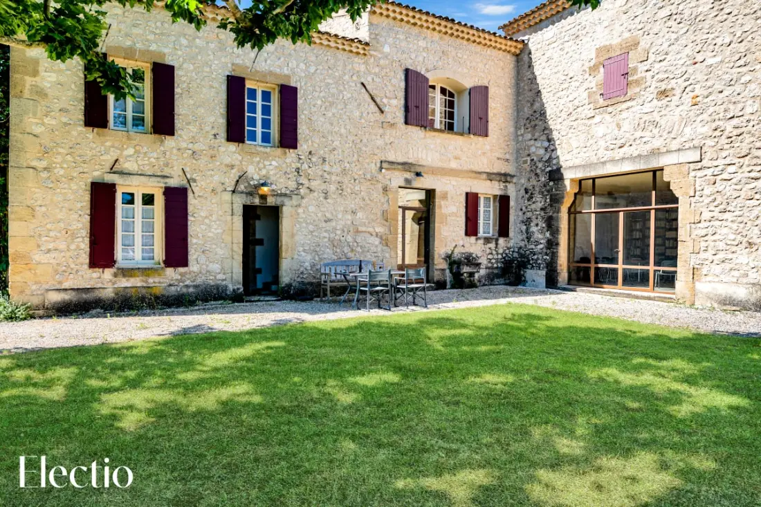 Kis Bastide | Domaine Tour Campanets