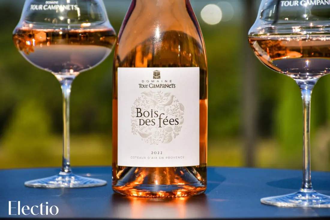 Kis Bastide | Domaine Tour Campanets