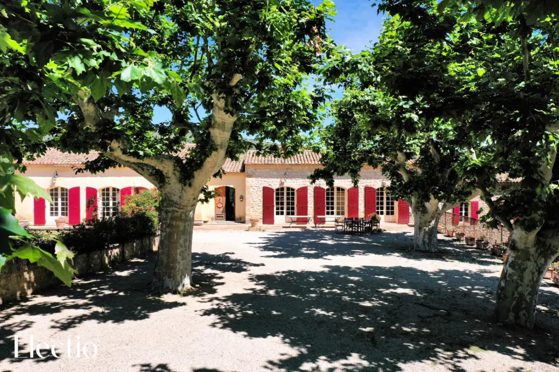 Kis Bastide | Domaine Tour Campanets