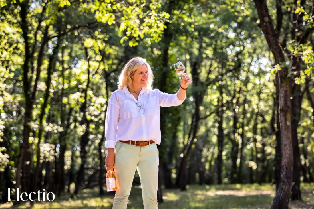 Kis Bastide | Domaine Tour Campanets