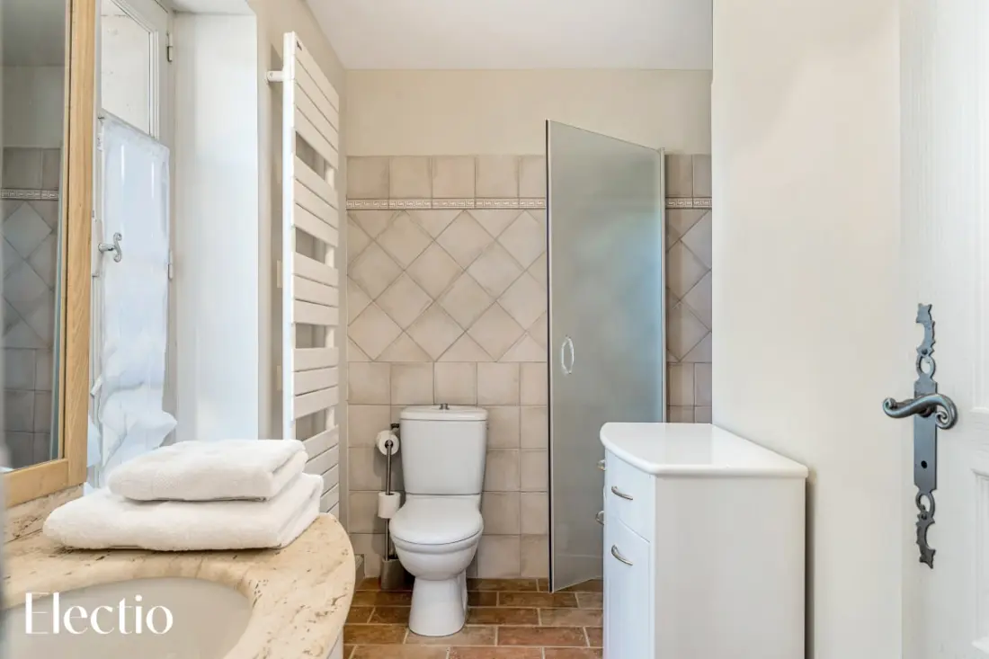Kis Bastide | Domaine Tour Campanets