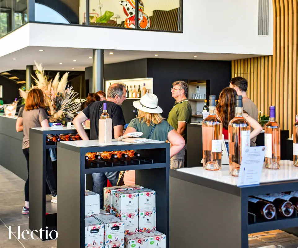 Kis Bastide | Domaine Tour Campanets