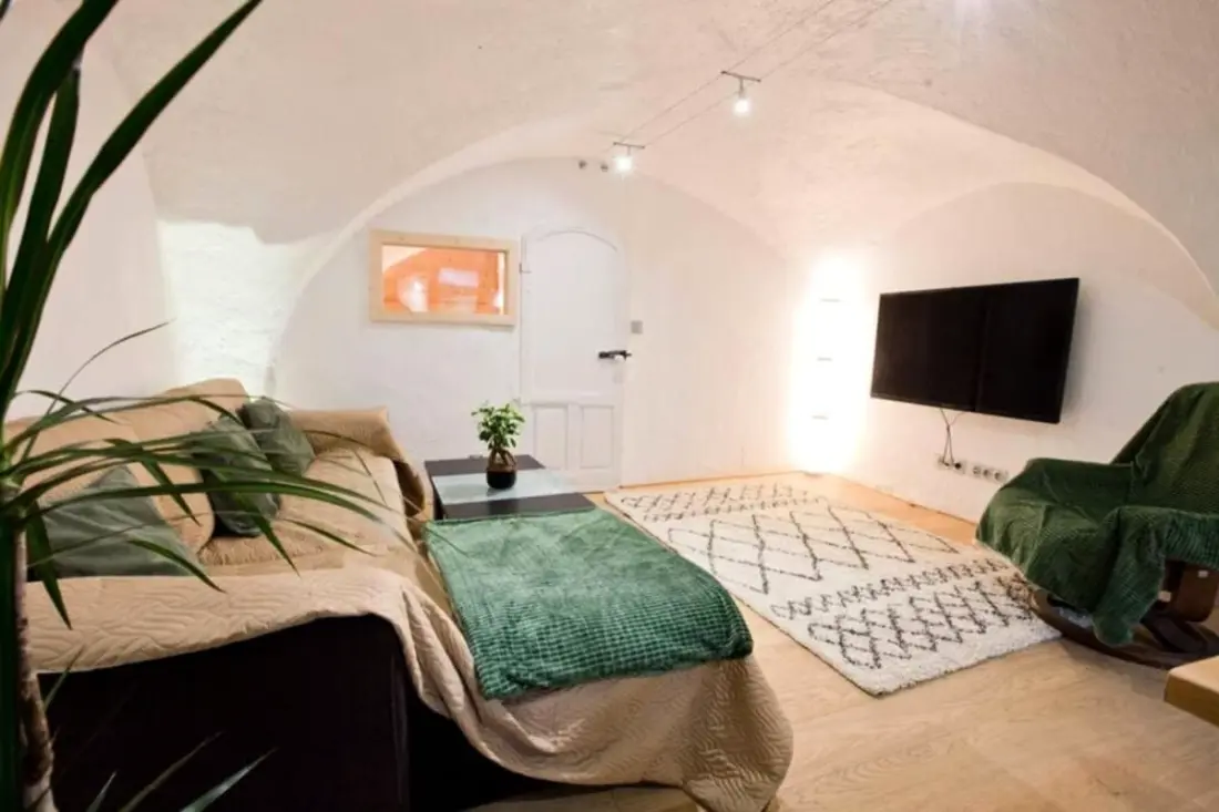 Accommodation Calm And Cosy in Serre Chevalier Briançon