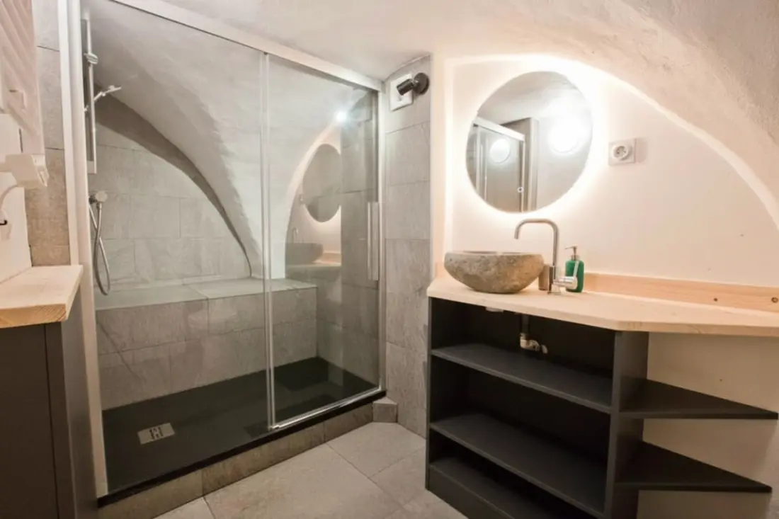 Accommodation Calm And Cosy in Serre Chevalier Briançon