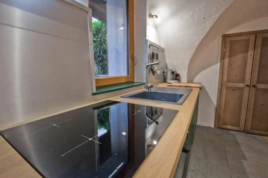 Accommodation Calm And Cosy in Serre Chevalier Briançon