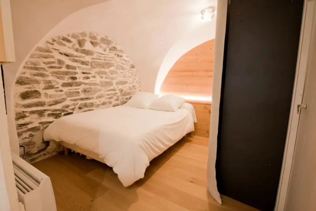 Accommodation Calm And Cosy in Serre Chevalier Briançon