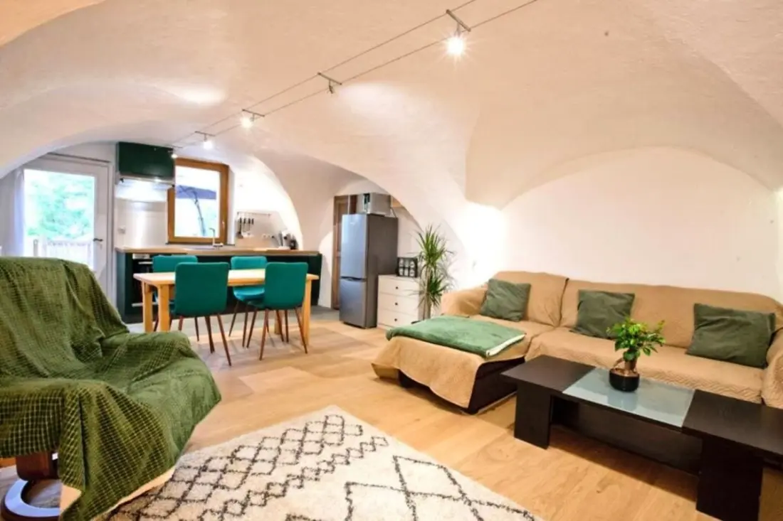 Accommodation Calm And Cosy in Serre Chevalier Briançon