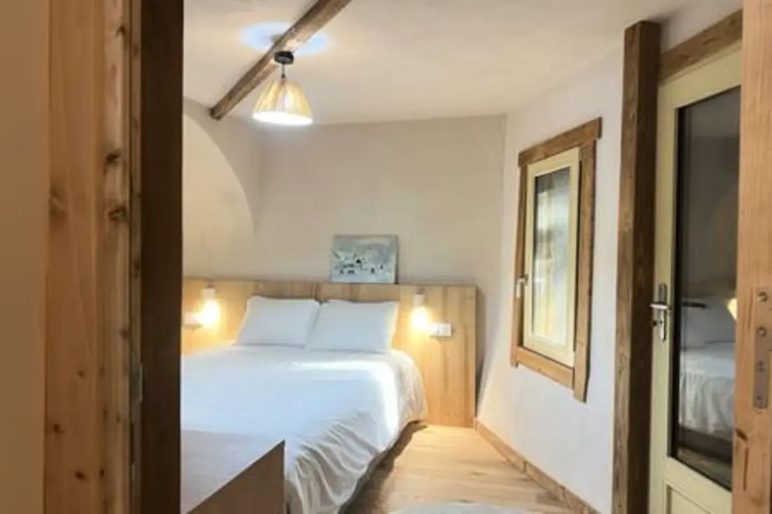 Accommodation Calm And Cosy in Serre Chevalier Briançon