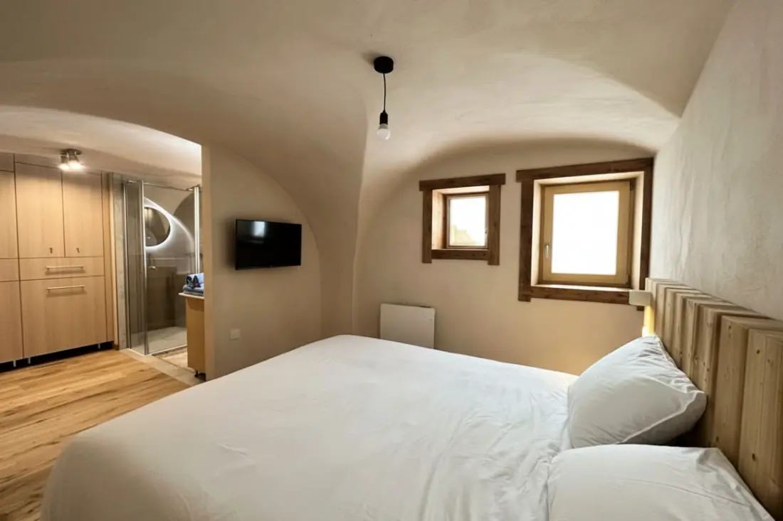 Accommodation Calm And Cosy in Serre Chevalier Briançon