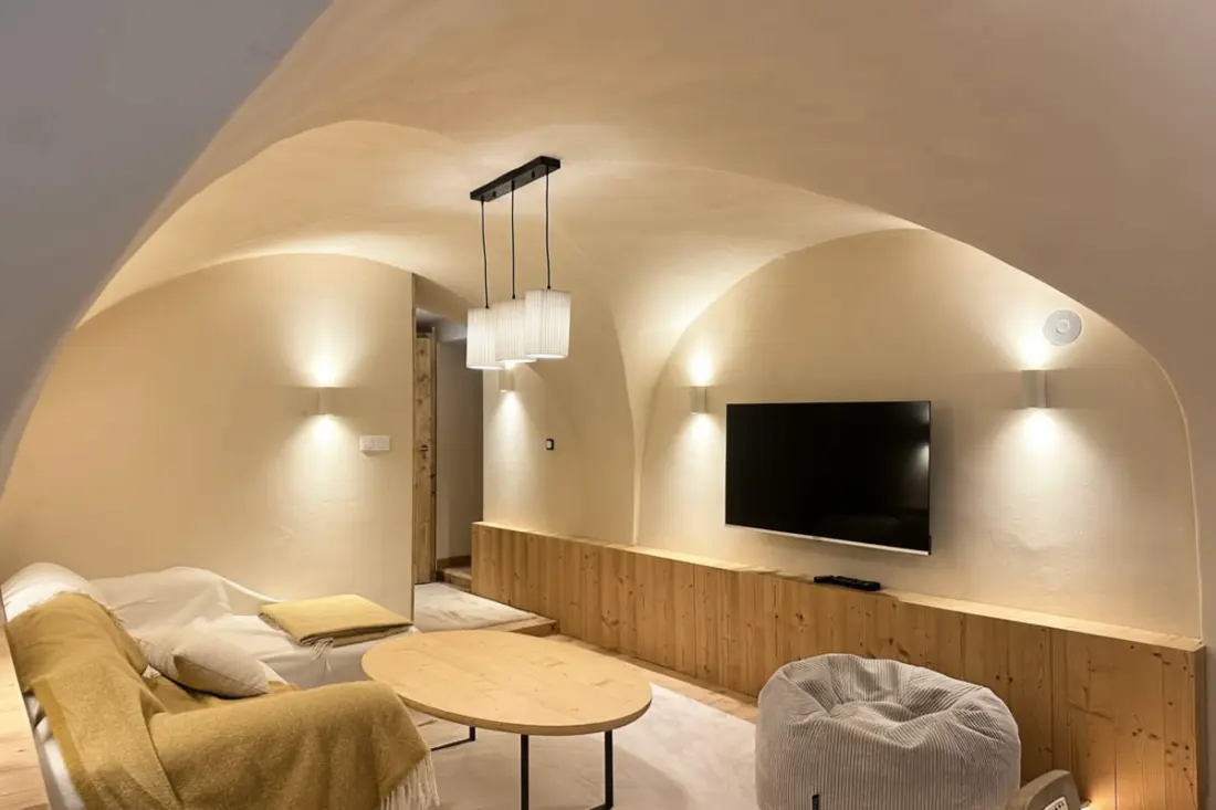 Accommodation Calm And Cosy in Serre Chevalier Briançon