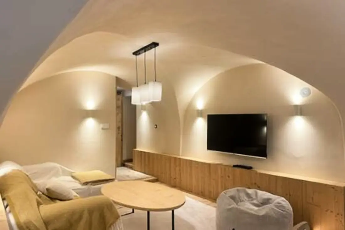 Accommodation Calm And Cosy in Serre Chevalier Briançon