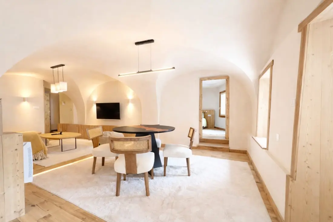 Accommodation Calm And Cosy in Serre Chevalier Briançon