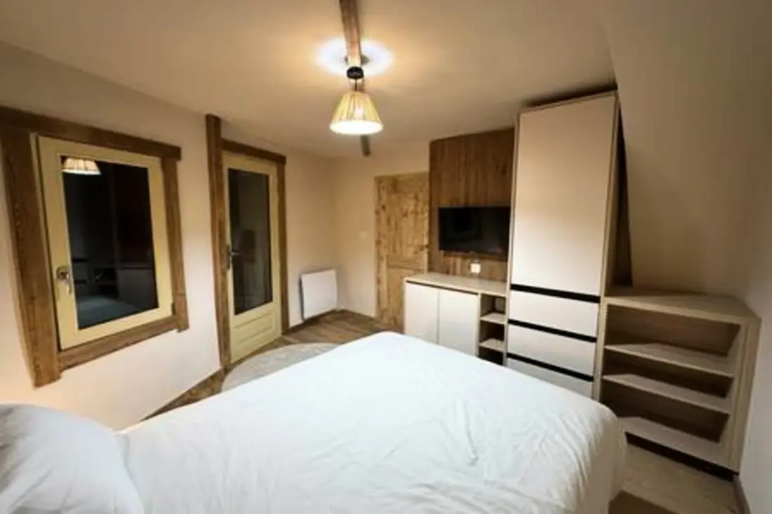 Accommodation Calm And Cosy in Serre Chevalier Briançon