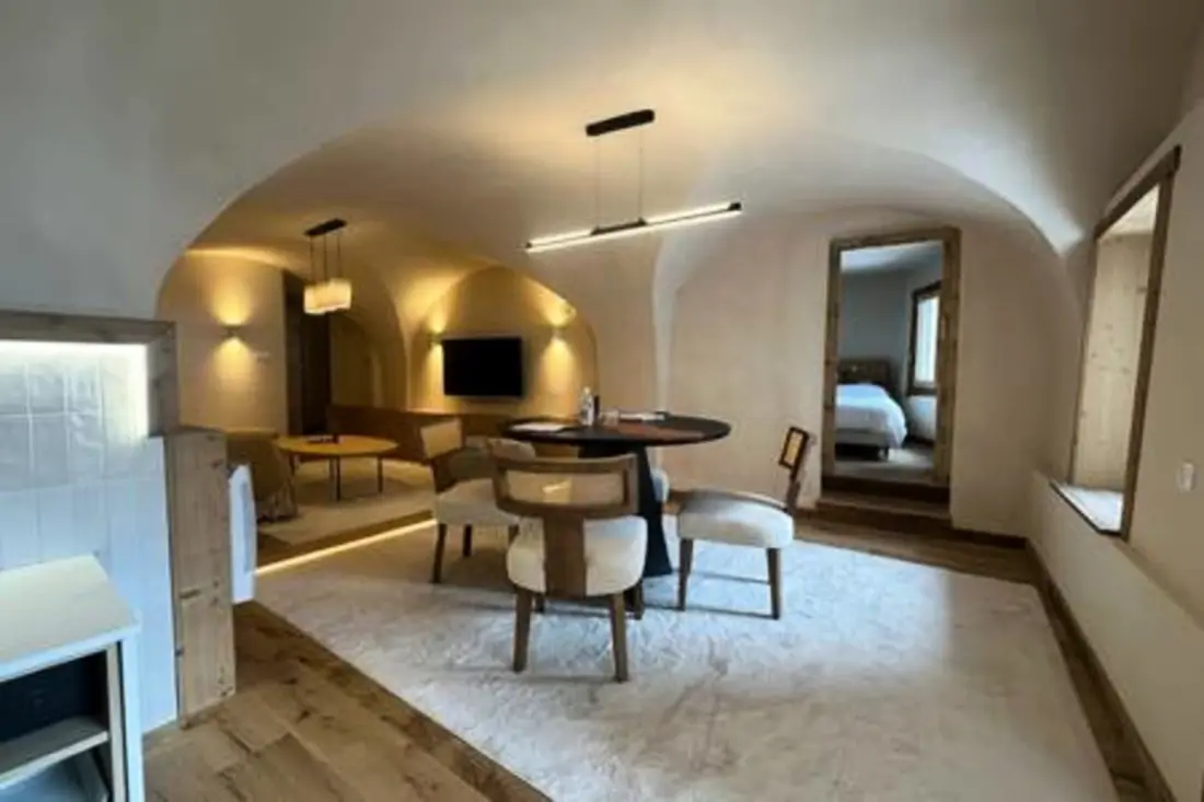 Accommodation Calm And Cosy in Serre Chevalier Briançon