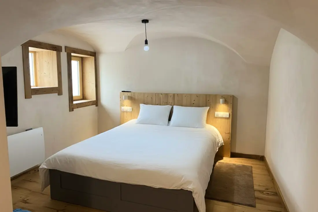Accommodation Calm And Cosy in Serre Chevalier Briançon