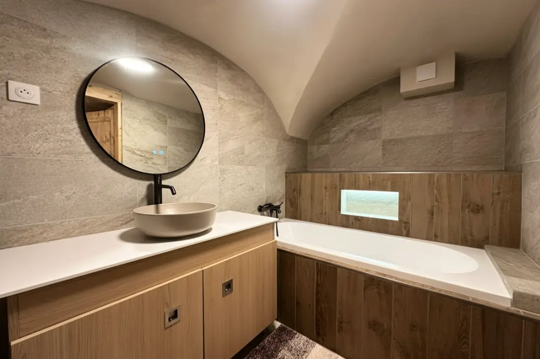 Accommodation Calm And Cosy in Serre Chevalier Briançon