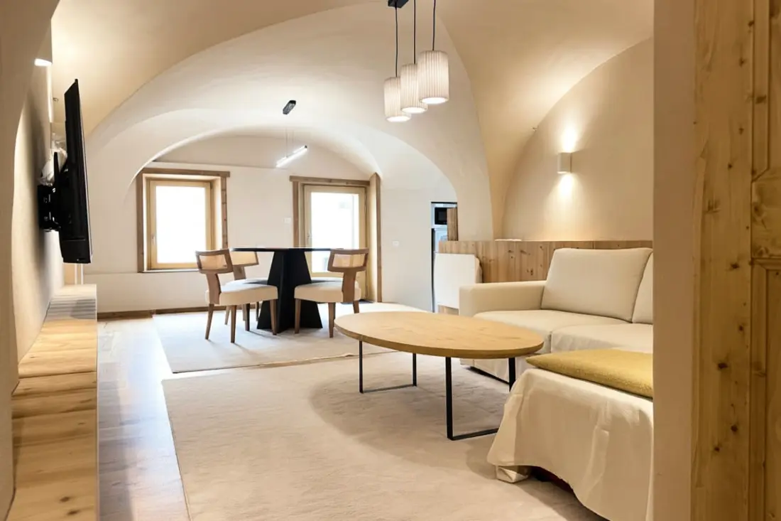 Accommodation Calm And Cosy in Serre Chevalier Briançon