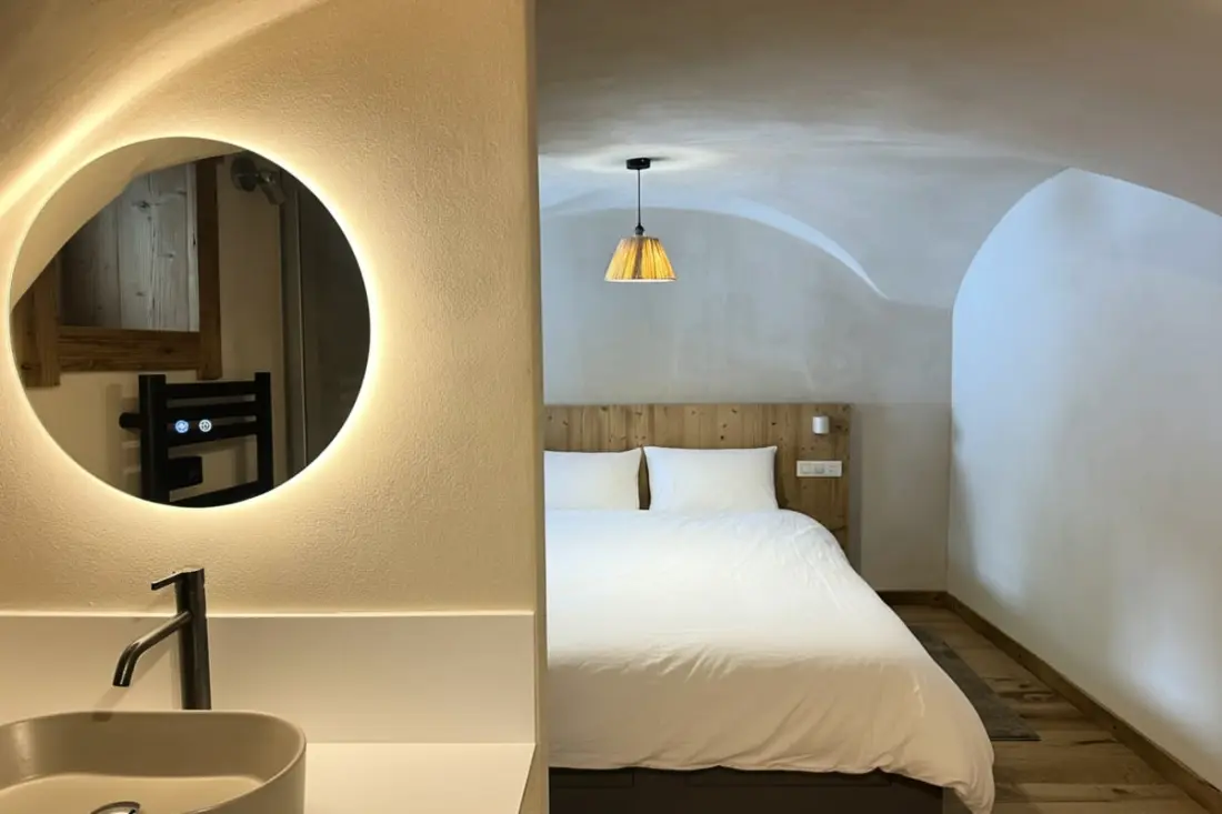 Accommodation Calm And Cosy in Serre Chevalier Briançon