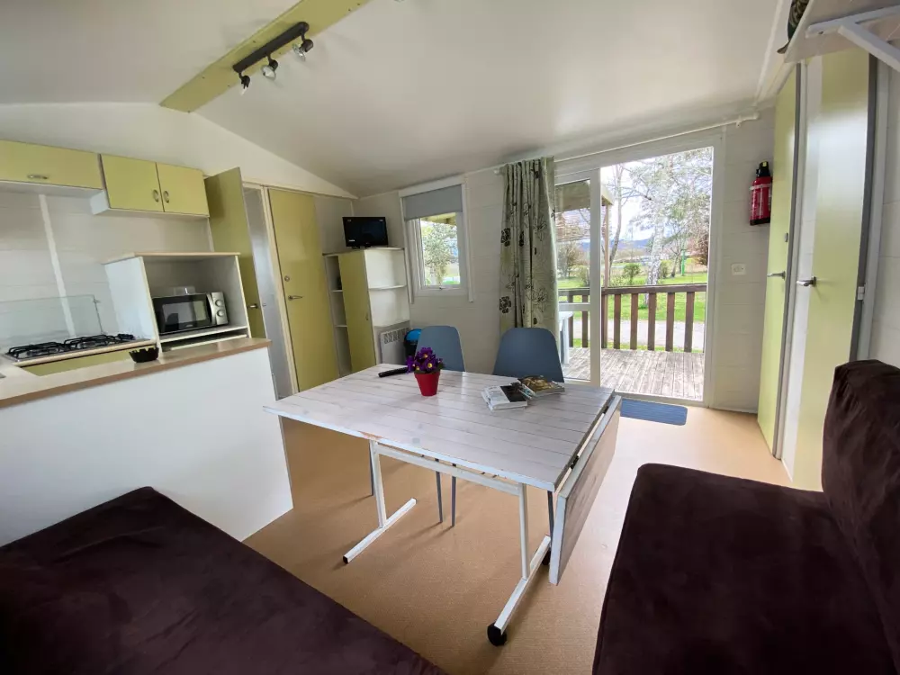 SOLE CAMPING 3 Sterne★★★