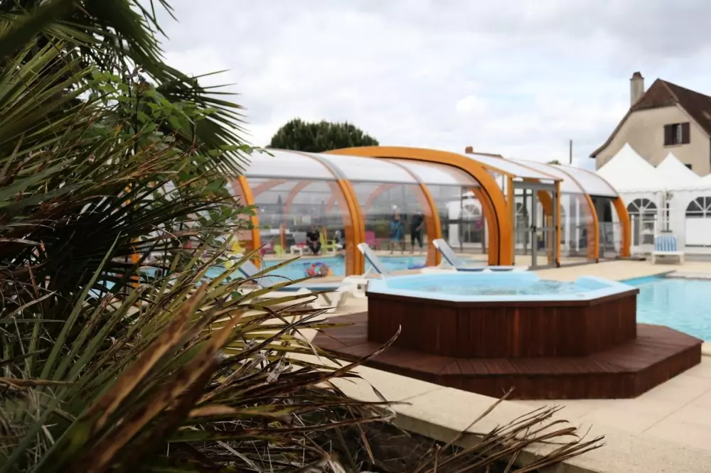 SOLE CAMPING 3 Sterne★★★