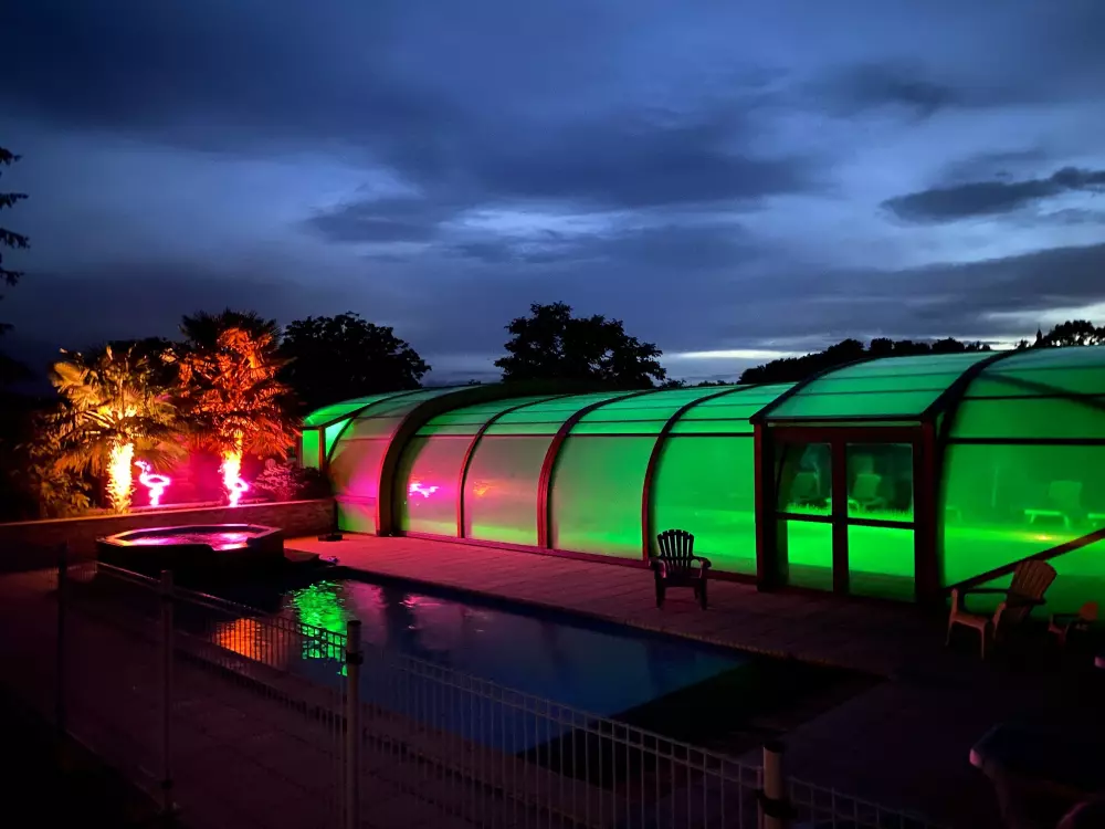 SOLE CAMPING 3 Sterne★★★