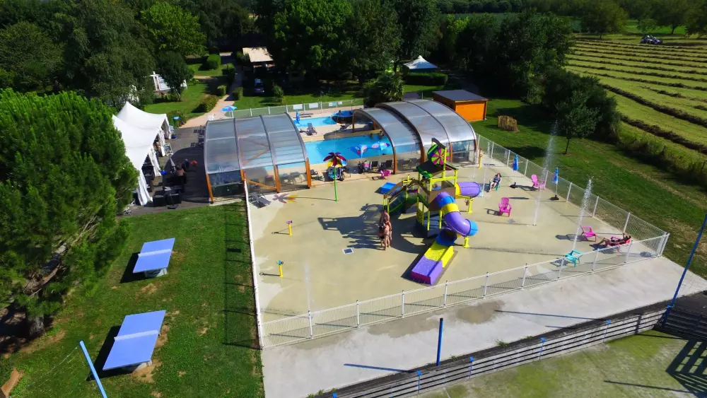 SOLE CAMPING 3 Sterne★★★