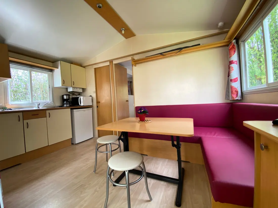 SOLE CAMPING 4 Stars★★★★
