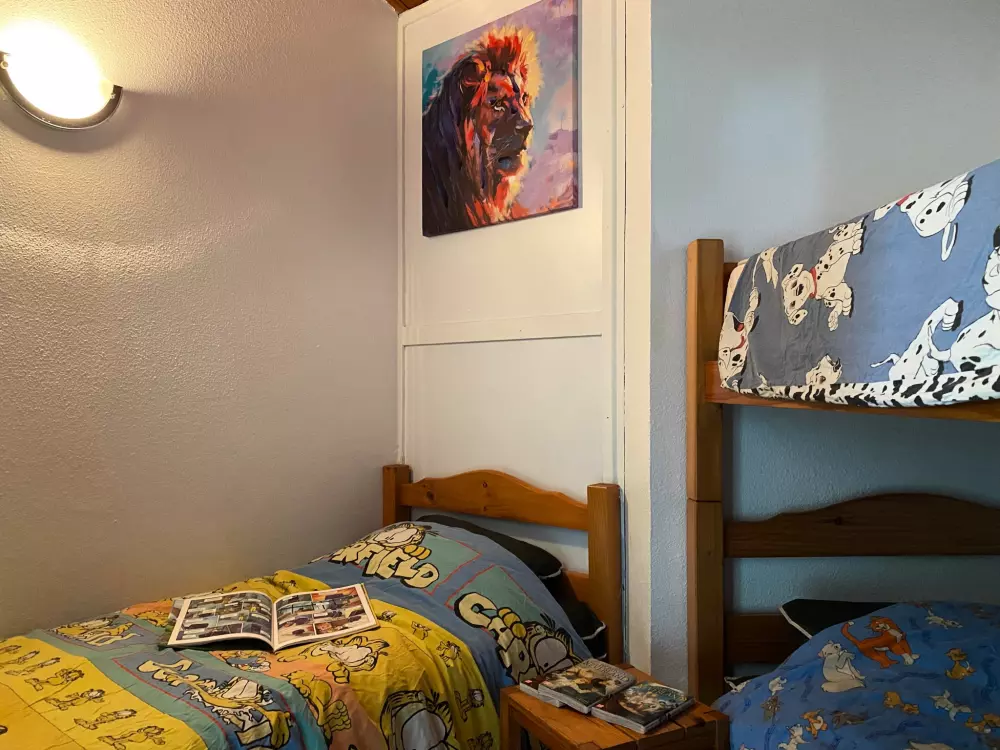 SOLE CAMPING 3 Sterne★★★