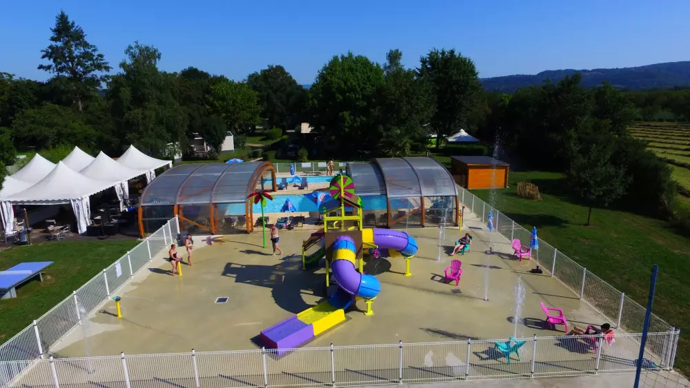 SOLE CAMPING 3 Sterne★★★