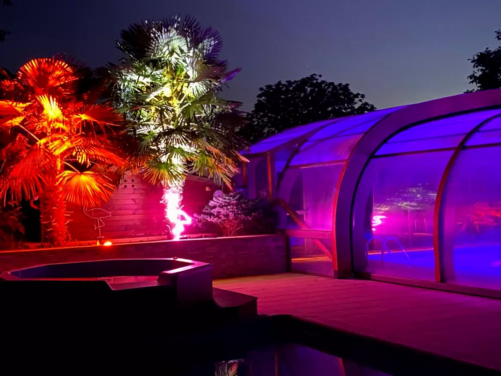 SOLE CAMPING 3 Sterne★★★