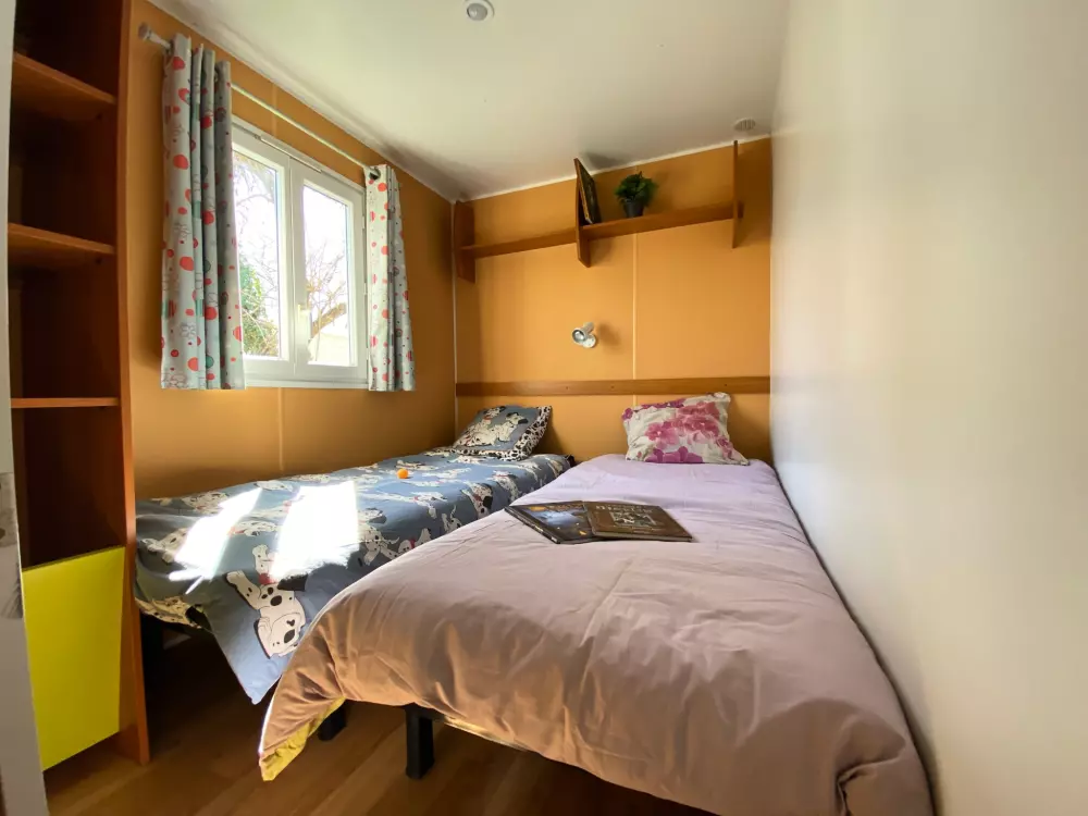 SOLE CAMPING 3 Sterne★★★