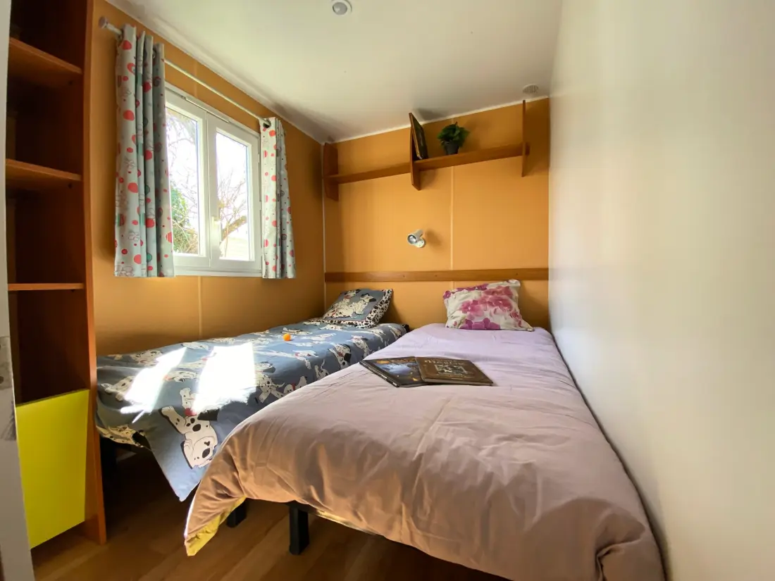 SOLE CAMPING 4 Stars★★★★