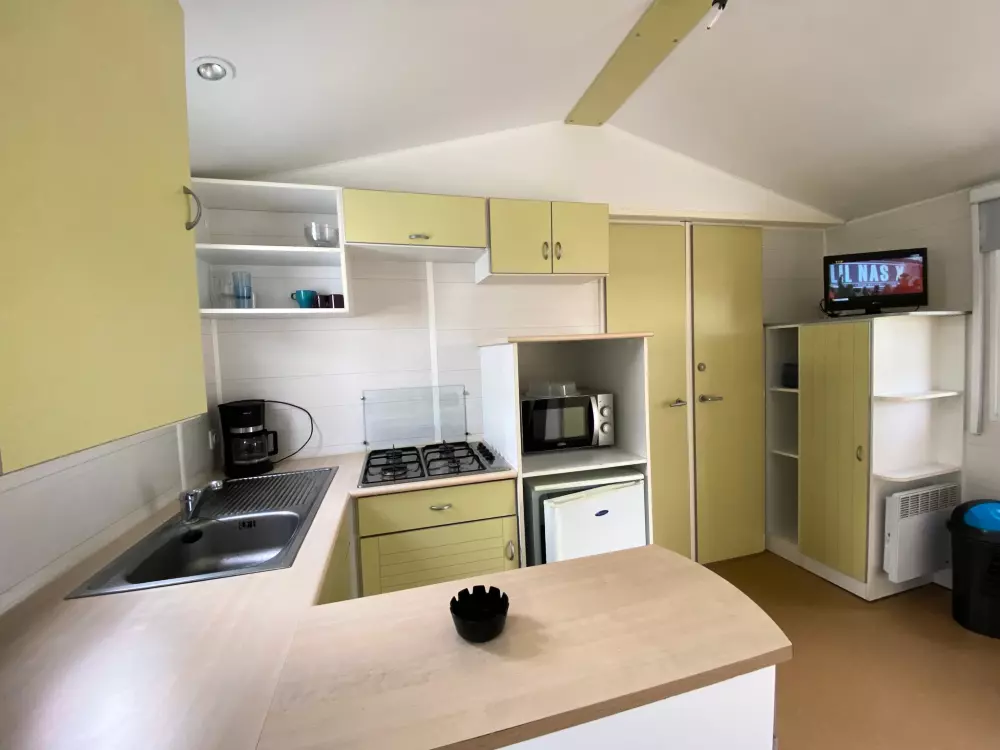 SOLE CAMPING 3 Sterne★★★