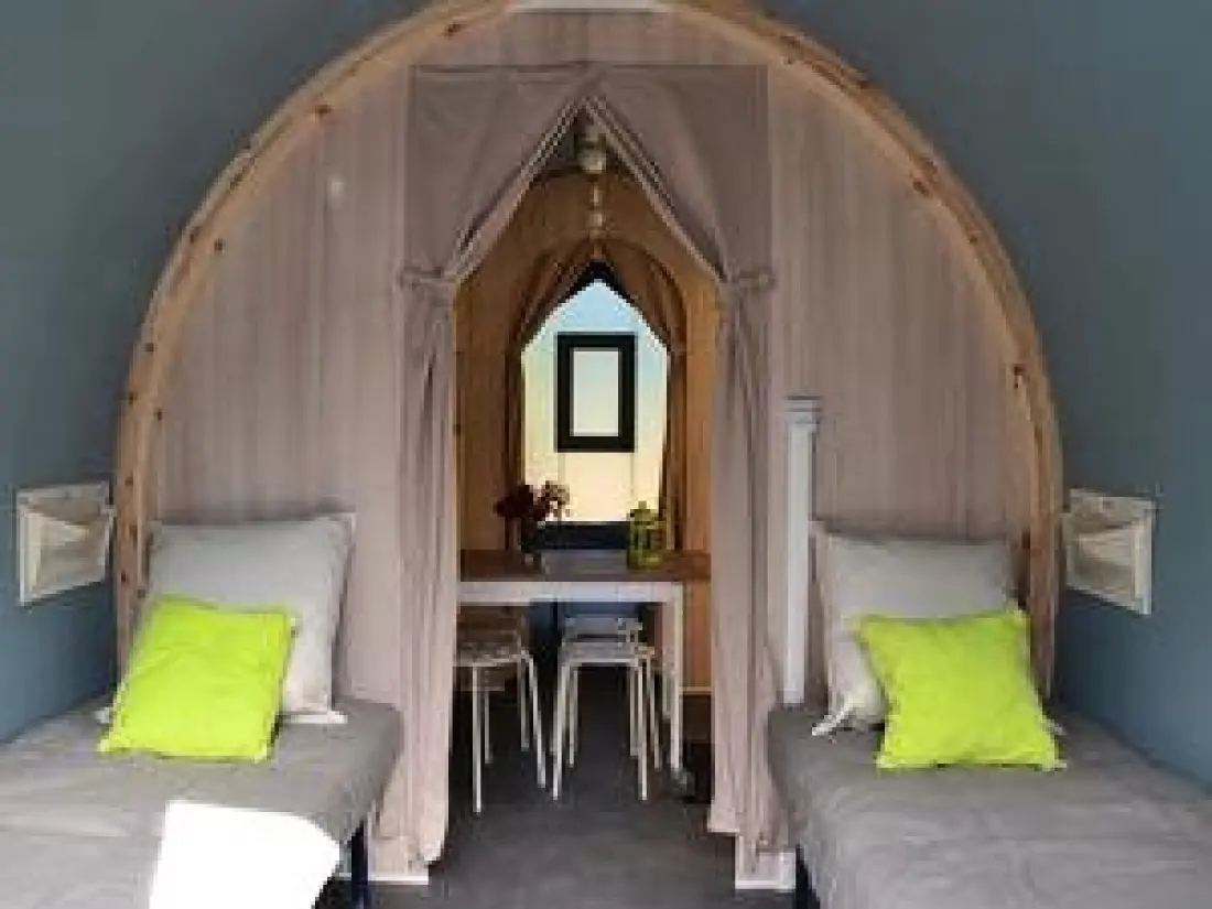 SOLE CAMPING 4 Stars★★★★