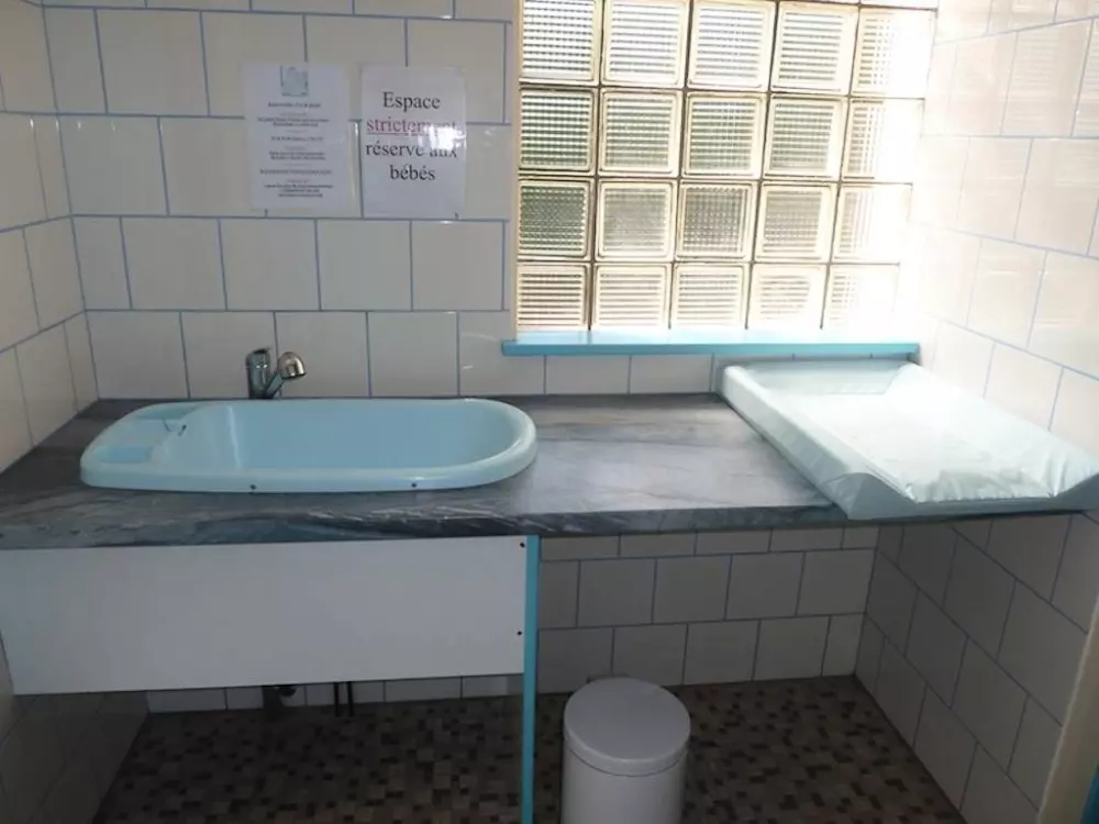 SOLE CAMPING 3 Sterne★★★