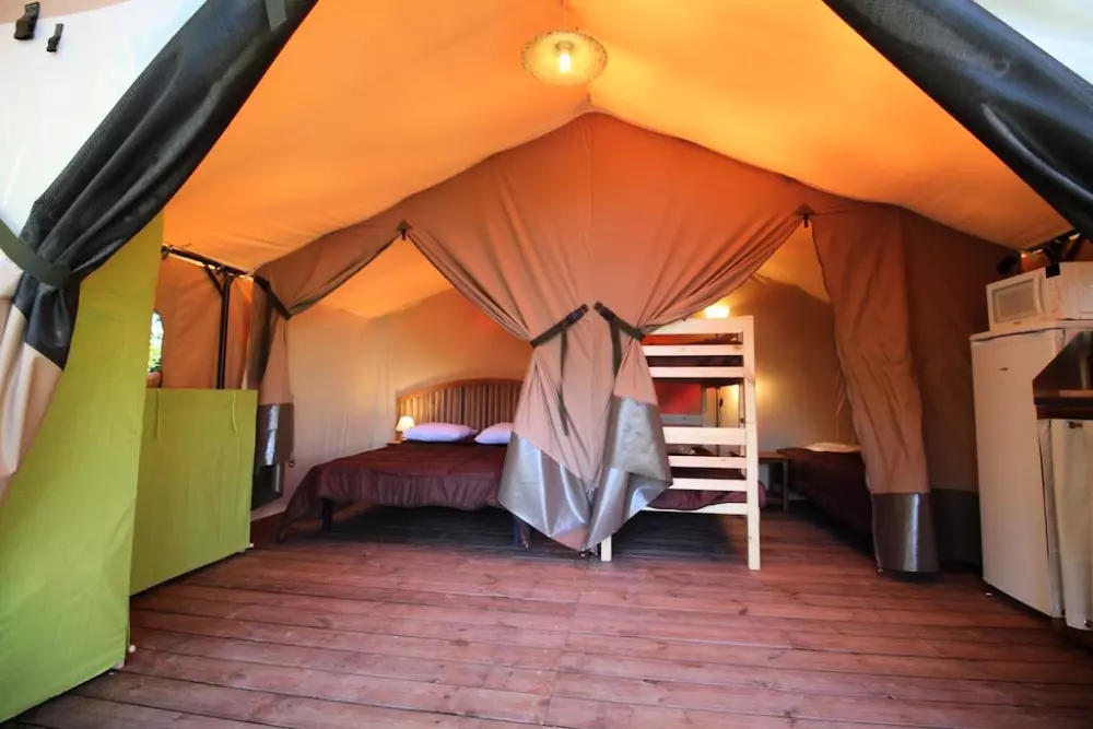 SOLE CAMPING 3 Sterne★★★