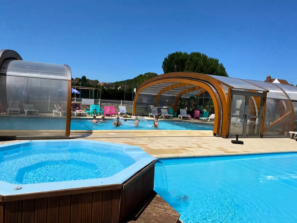 SOLE CAMPING 3 Sterne★★★