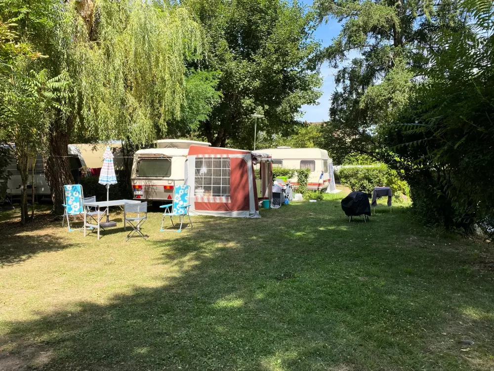 SOLE CAMPING 3 Sterne★★★