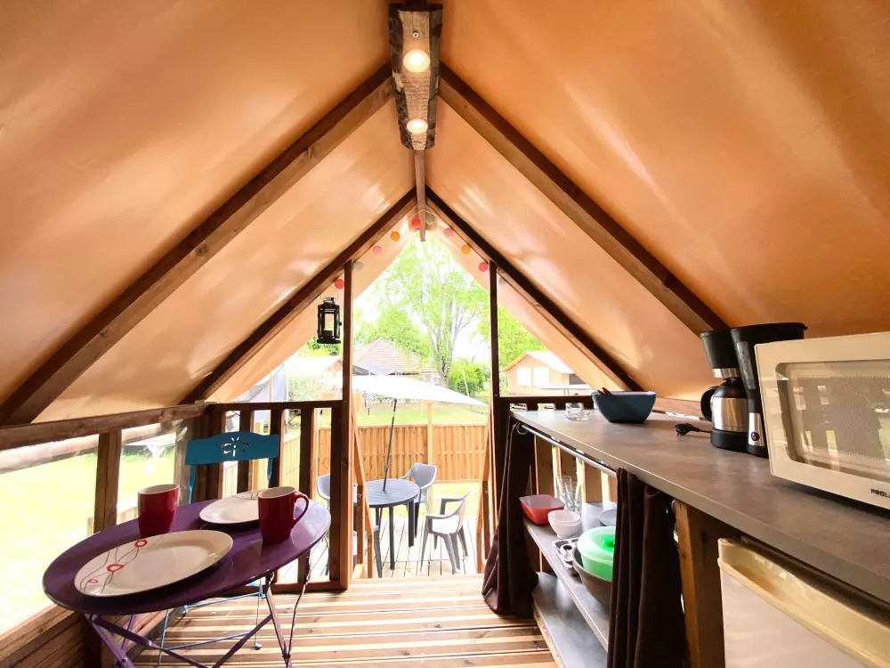 SOLE CAMPING 3 Sterne★★★