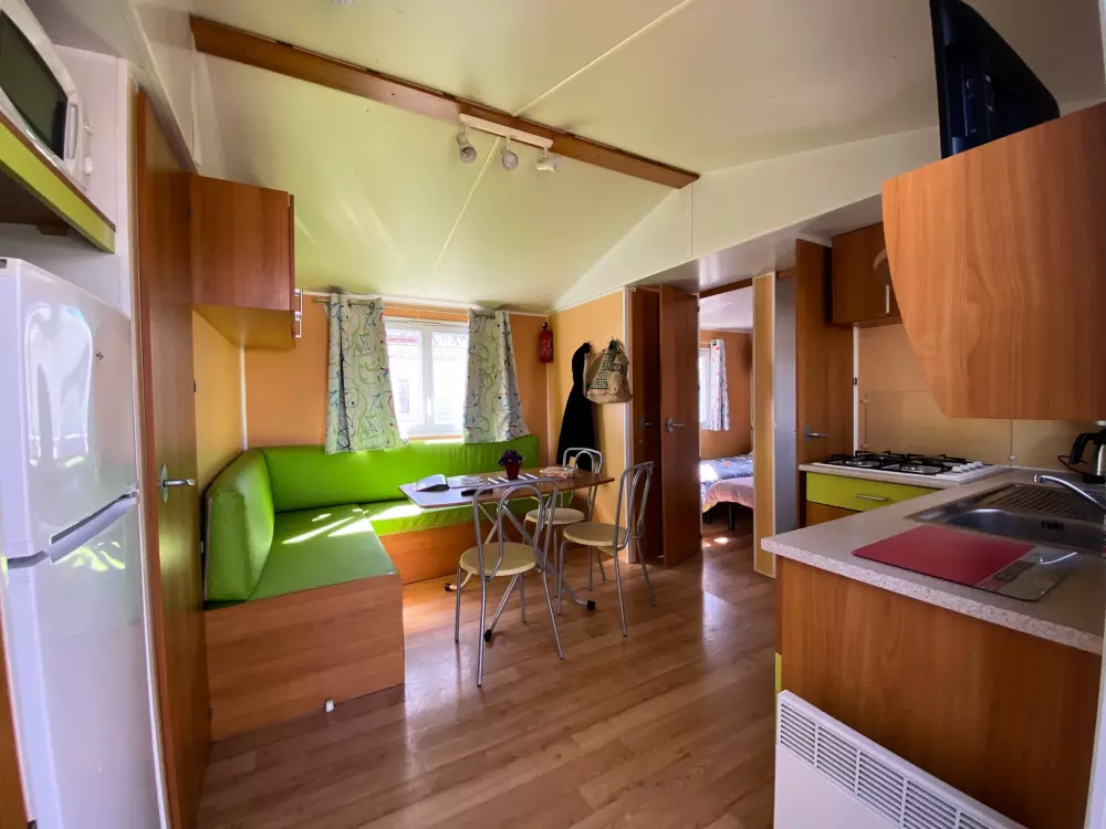 SOLE CAMPING 3 Sterne★★★