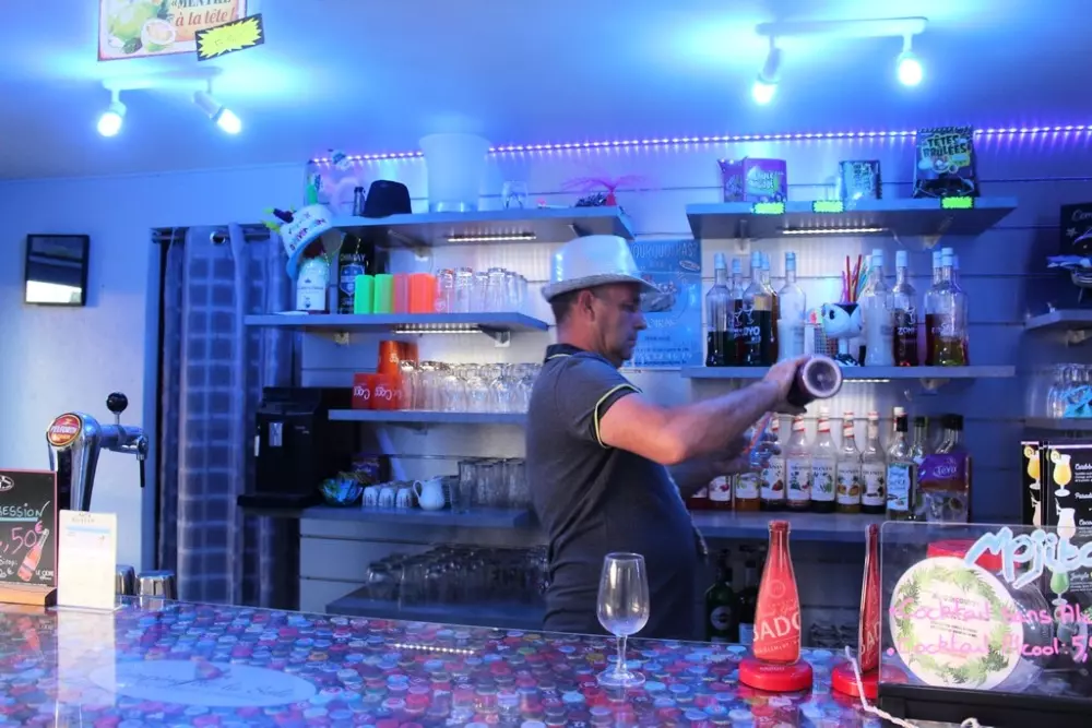 SOLE CAMPING 3 Sterne★★★