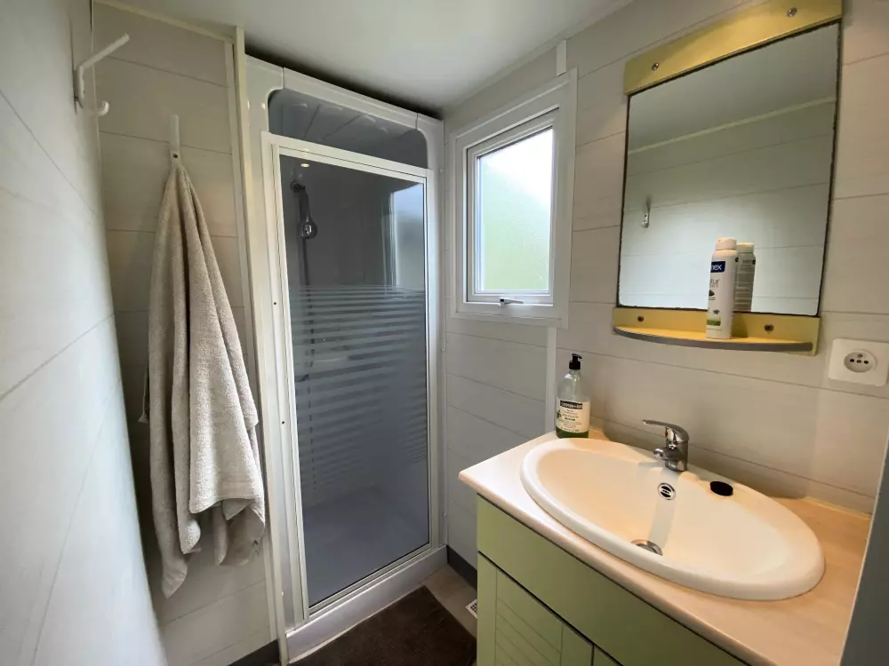 SOLE CAMPING 3 Sterne★★★