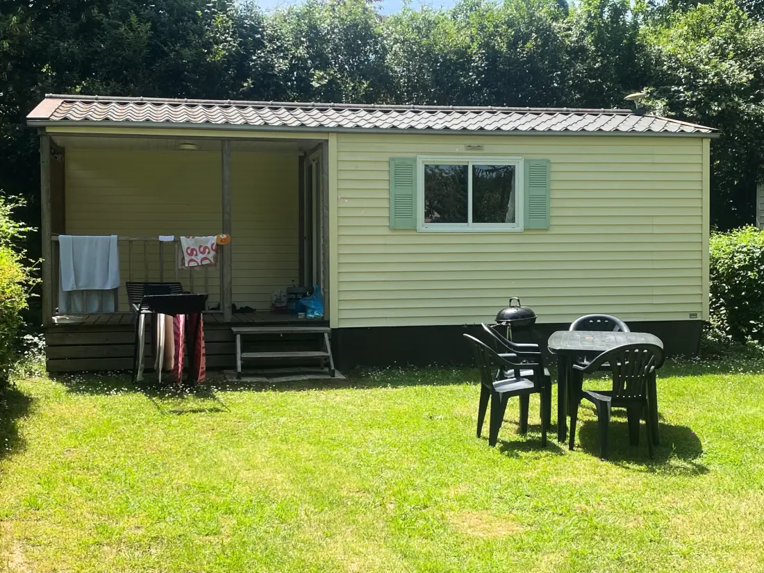SOLE CAMPING 4 Stars★★★★