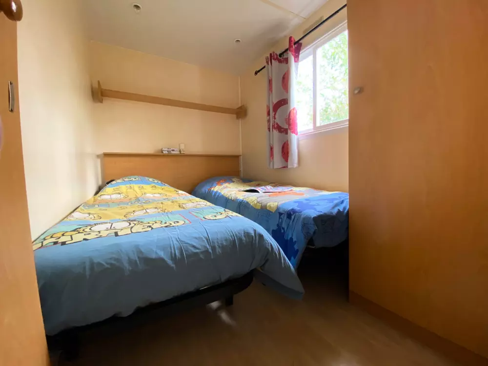 SOLE CAMPING 3 Sterne★★★